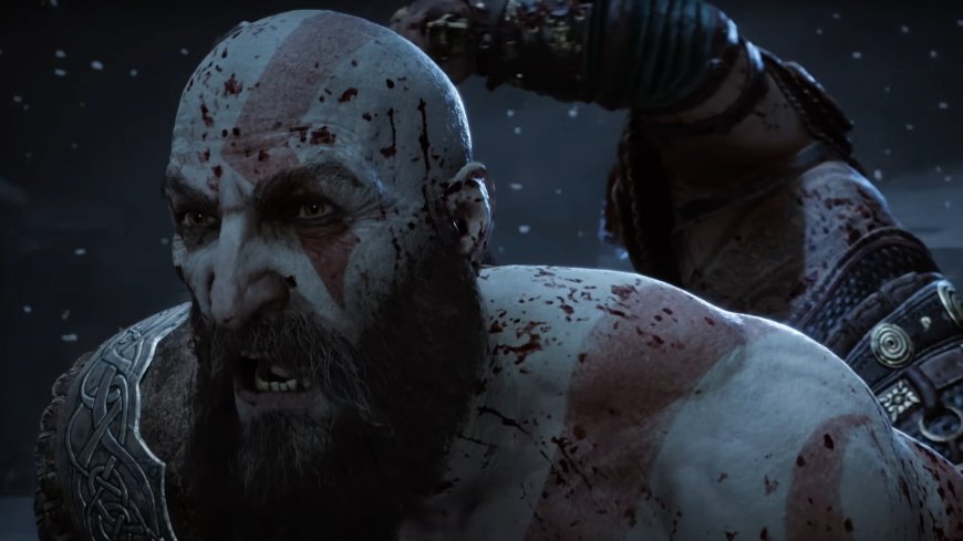 God of War live service game reportedly cancelled alongside one other live service project, as PlayStation's live service push continues to go just fine