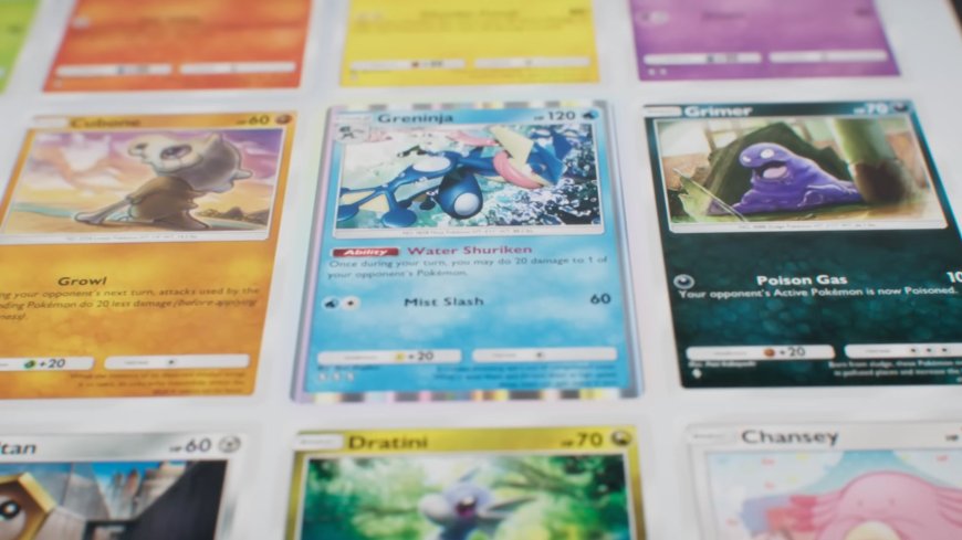 Pokemon TCG Pocket's most anticipated feature gets a tell-all reveal in a single tweet