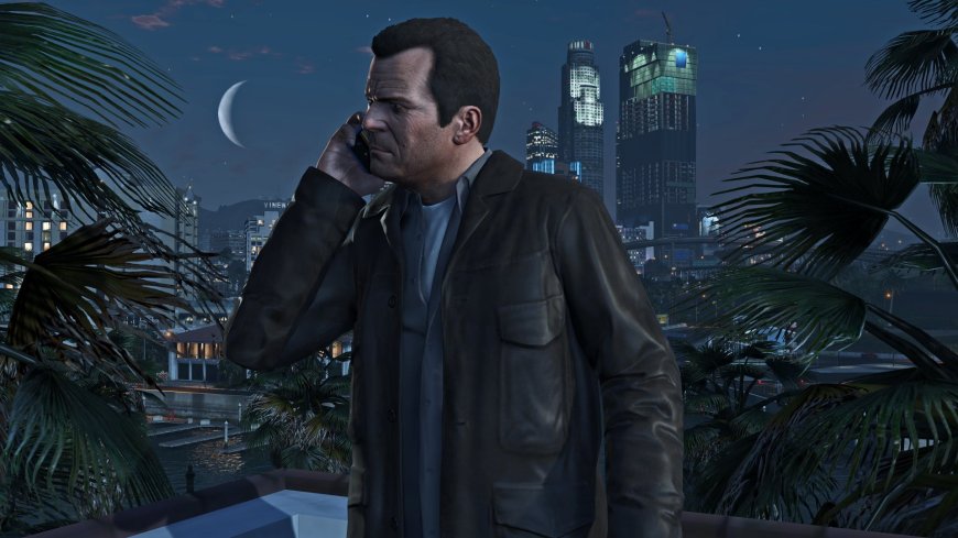 Massive GTA 5 Liberty City modding project bites the dust after "friendly takedown" chat with Rockstar, dev says there's "no negativity" between it and Take-Two