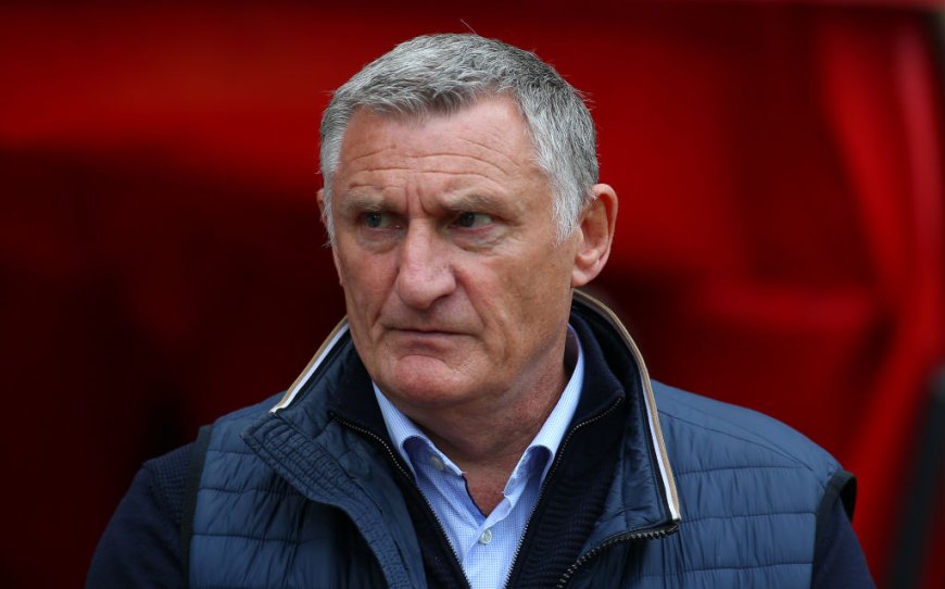 Tony Mowbray set for surprise Championship return after battling back from cancer diagnosis