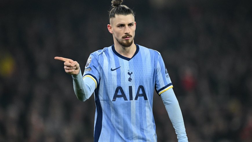 Tottenham Alerted as PSG Consider €50M Bid to Bolster Their Backline