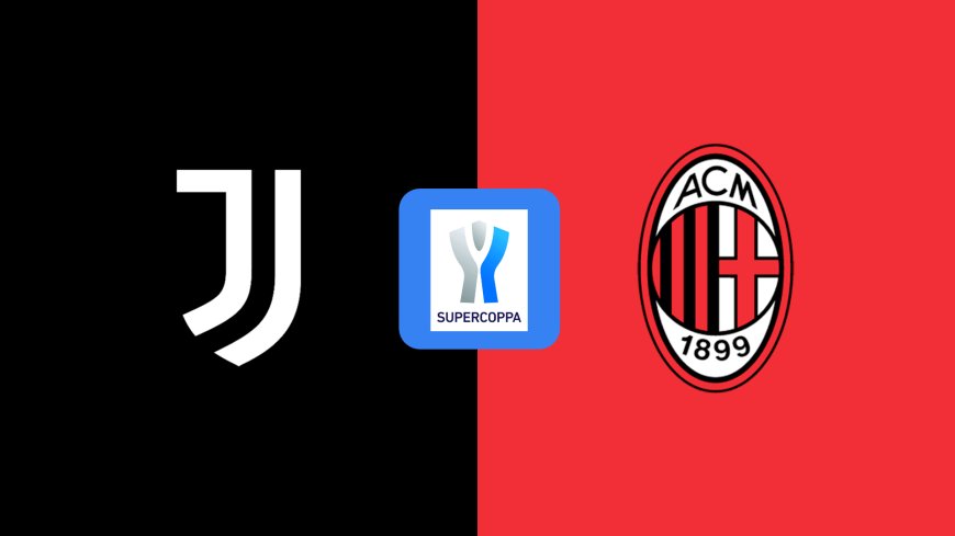 Serie A | Juventus v Milan: Match Preview