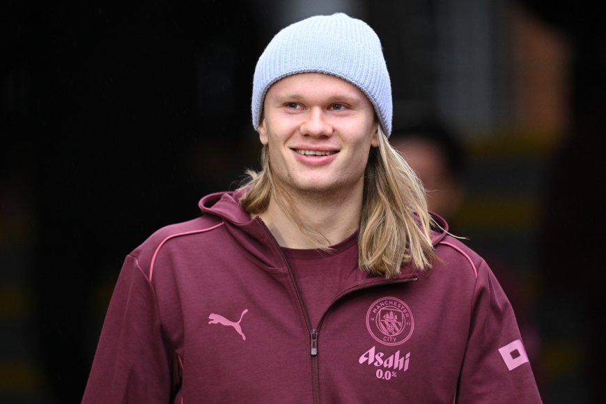 Spanish giants can’t compete with Man City after sensational Erling Haaland deal revealed