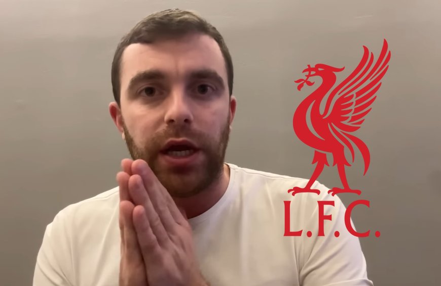 ‘Five year deal agreed’: Fabrizio Romano shares huge evening transfer development directly impacting Liverpool