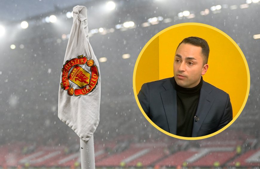 ‘Very concrete’: Sky Sports drop breaking Man Utd transfer news before Southampton tie