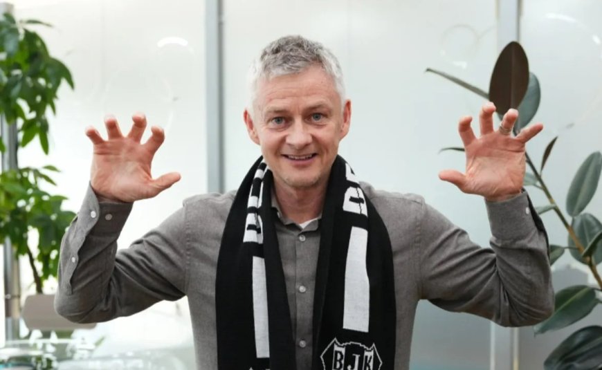 Ex-Man United manager Ole Gunnar Solskjaer lands first job in three years – with Jose Mourinho waiting