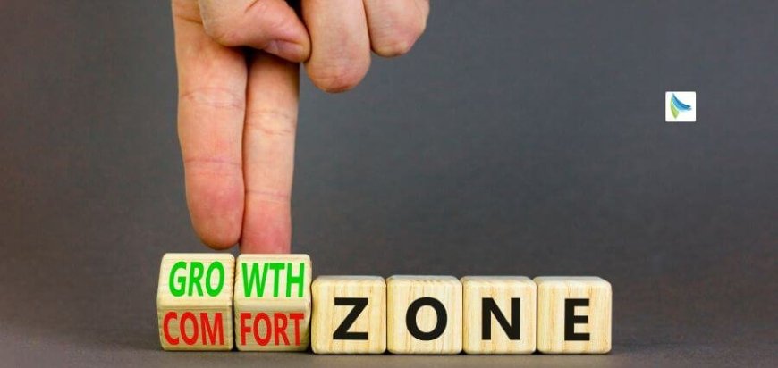 Why Challenging Comfort Zones Leads to Personal Growth