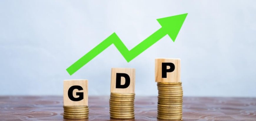 China’s GDP Growth Reaches 5% in 2024 Amid Economic Challenges