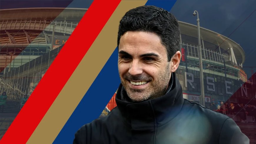 Arsenal transfer news: Arteta battles major Premier League interest for SURPRISE striker solution