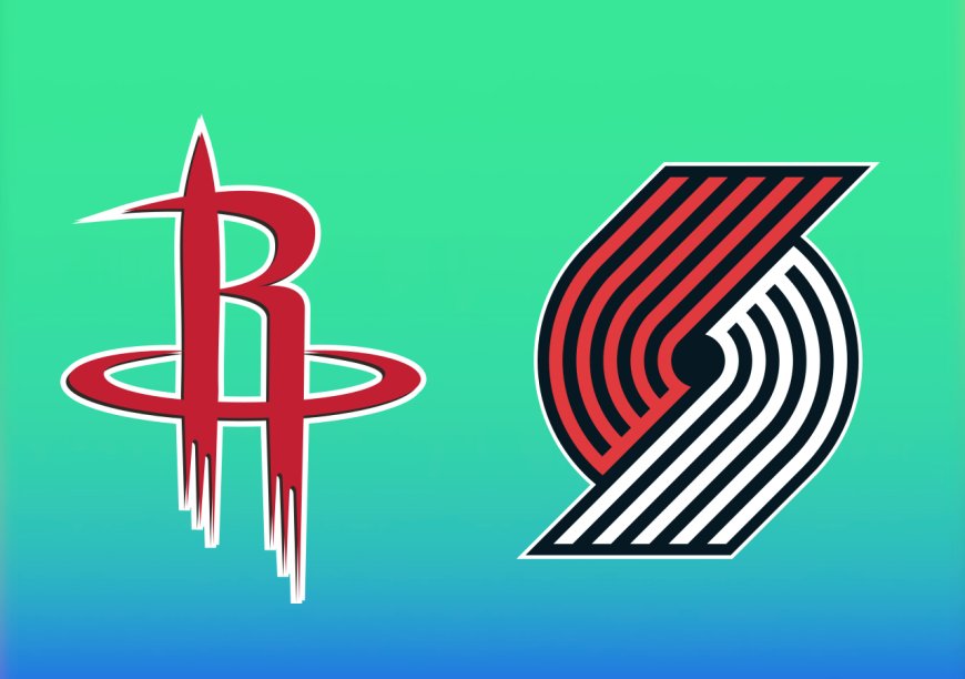 Rockets vs. Blazers: Start time, where to watch, what's the latest