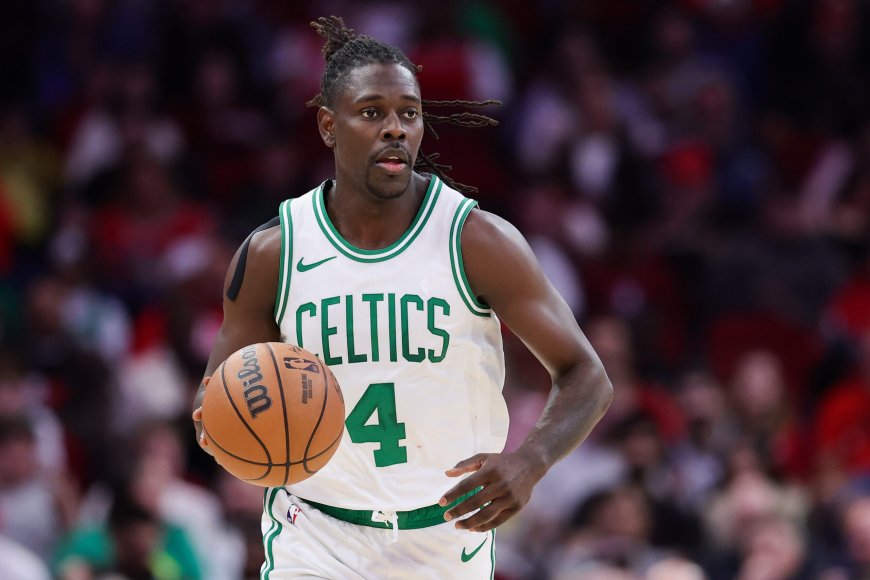 Jrue Holiday Gets Honest About Celtics’ Recent Struggles