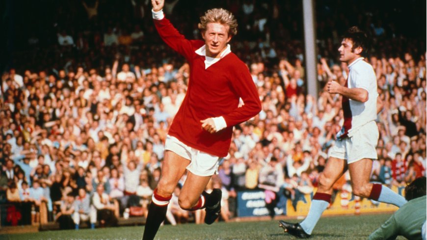 Manchester United icon Denis Law dies: Tributes pour in for all-time great who won Ballon d’Or and starred in ‘United Trinity’