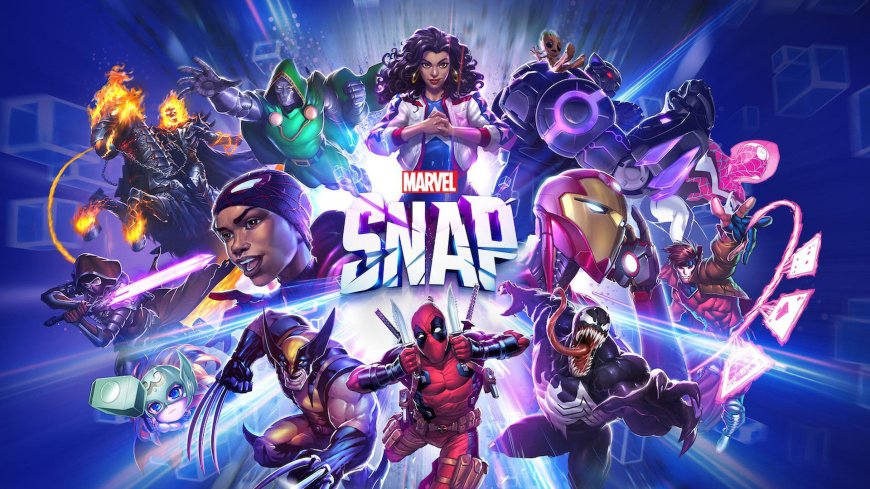 Sorry US-based Marvel Snap fans, but to the surprise of even its own developers, the card game has been banned alongside TikTok