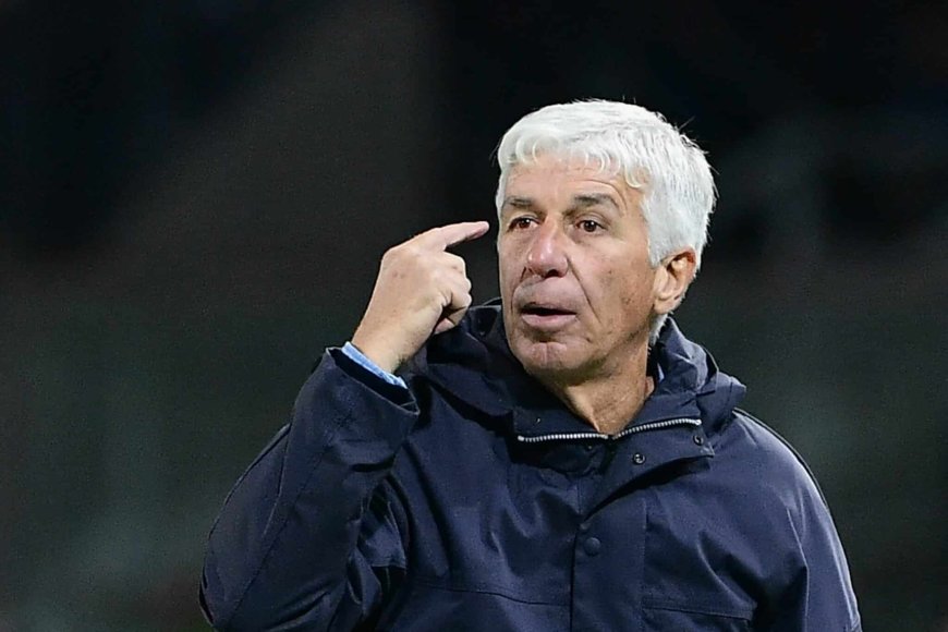 Atalanta Manager Inconsolable After Heartbreaking Napoli Defeat