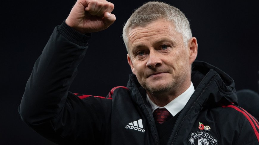 Ole Gunnar Solskjaer lining up ex-Man United player as first Besiktas transfer