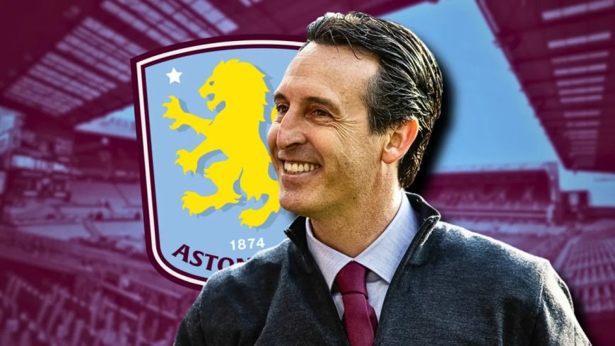 Aston Villa transfer news: Diego Carlos deal get Fabrizio Romano ‘here we go’ as Emery CONFIRMS replacement