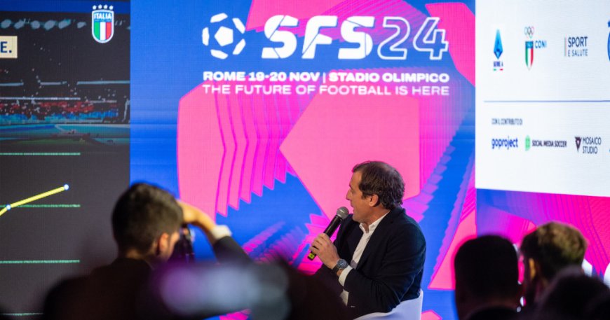 FIGC and a new communication paradigm