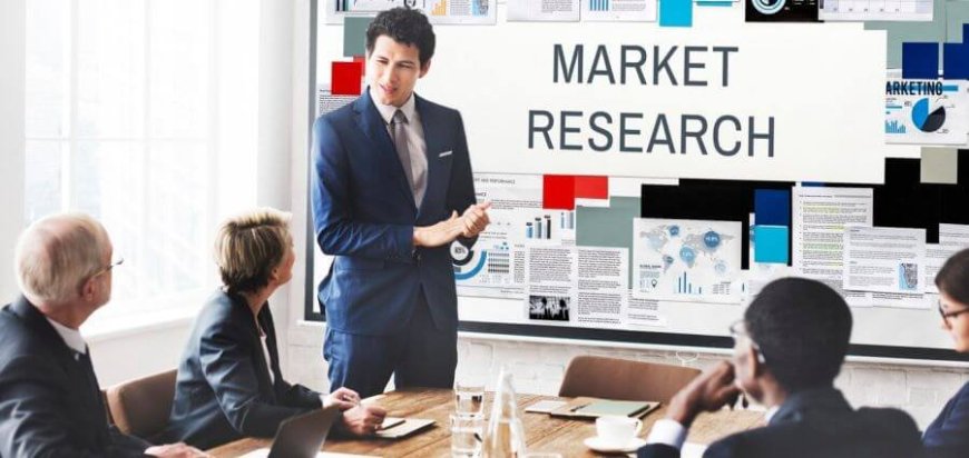 Top Market Research Tips: Strategies for Data-Driven Success