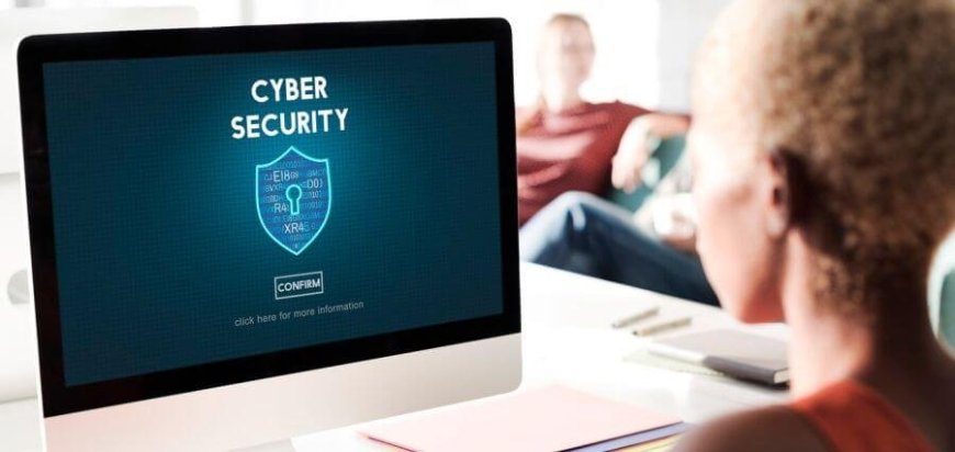 Building a Security Culture Through Cybersecurity Awareness Training