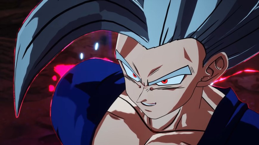 Dragon Ball: Sparking! Zero looks to be giving fans exactly what they want in its first DLC pack: characters that will inevitably end up being way too OP