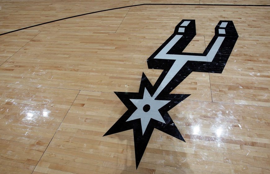 Spurs Rookie Will Participate In Slam Dunk Contest