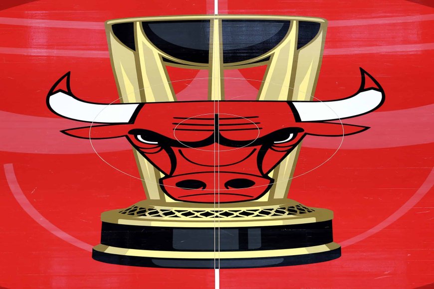 Bulls Veteran Is Reportedly Now Available On Trade Market