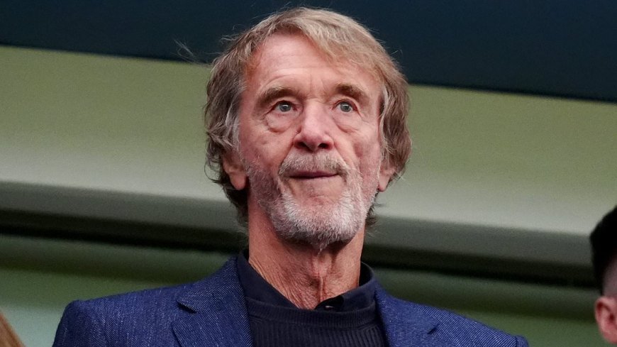 Sir Jim Ratcliffe continues to cut costs at Man United as unpopular co-owner SLASHES wages of three Old Trafford legends in latest exercise to save money while his side languish in 13th