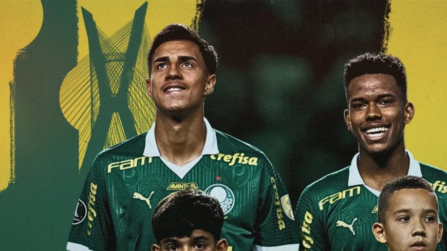 Vitor Reis: Man City hijacked Arsenal deal for 'out of this world' wonderkid