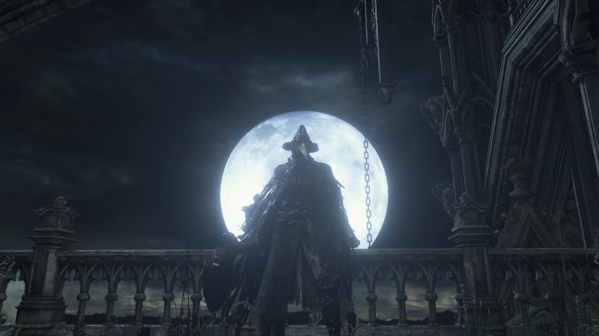 Bloodborne PC emulation is now good enough that even everyone's favourite tech nerds think it "demonstrates the direction we'd want an official remaster to move in"