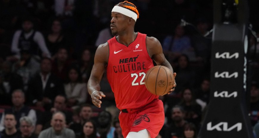 Jimmy Butler To Phoenix Trade Seems Closer; Suns Yet To Talk To Bradley Beal About Trade