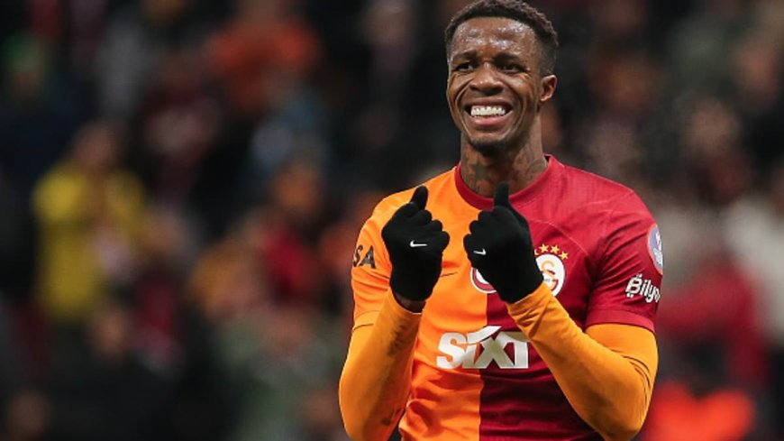 Wilfried Zaha completes shock loan move as former Crystal Palace hero links up with ex-Premier League boss