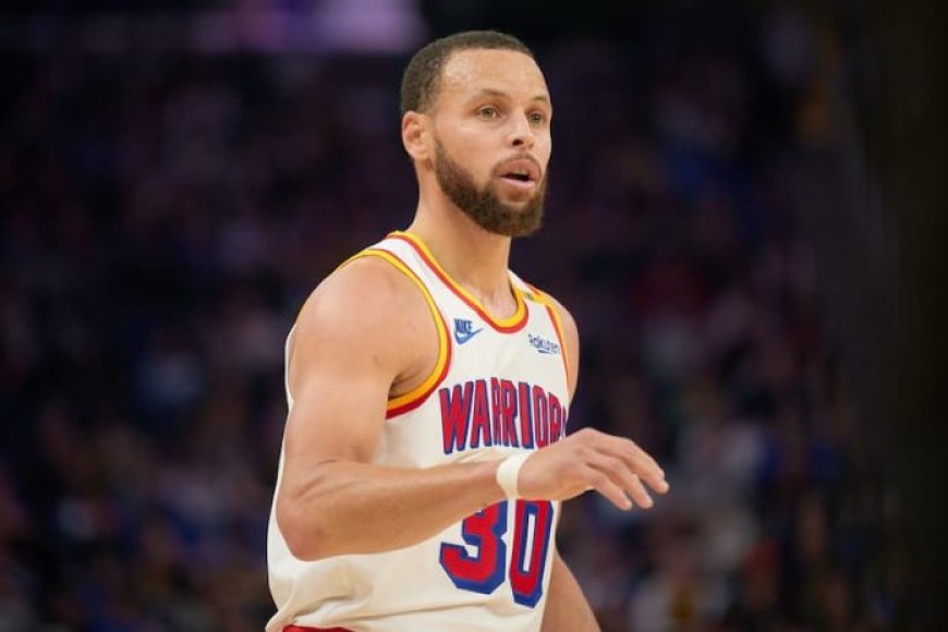 Steph Curry Reveals Harsh Reality After Golden State Warriors Suffer Worst Defeat In 40 Years