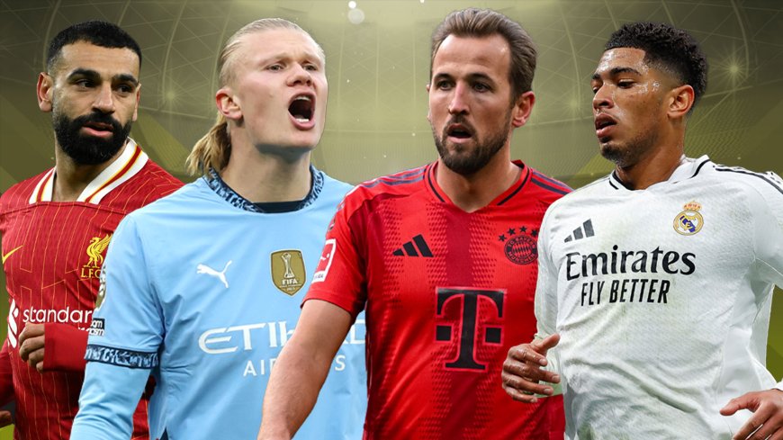 Champions League LIVE: Arsenal eyeing last-16 place, Man City set for crucial PSG clash, Liverpool qualify but denied guaranteed top spot