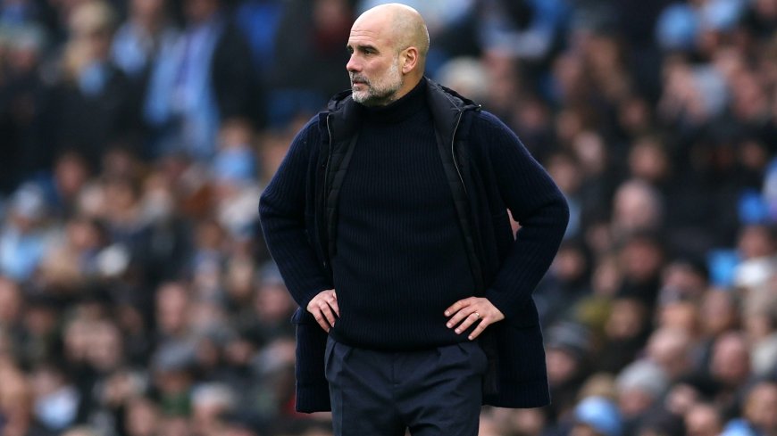 Why Pep Guardiola Calls Man City-PSG Clash a Crucial Must-Win Match