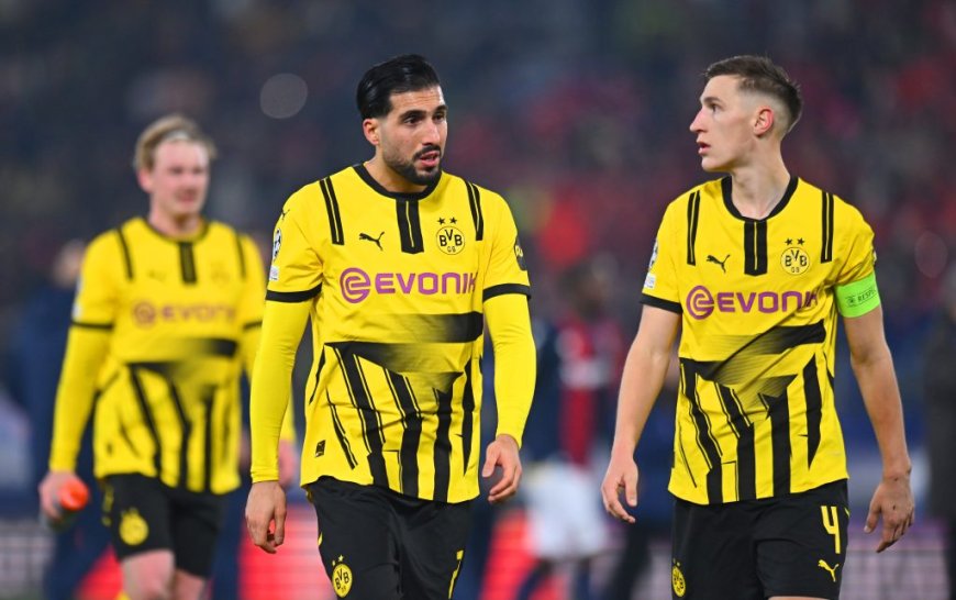 ‘No clear structure in the team’ – Matthias Sammer hits out at Borussia Dortmund