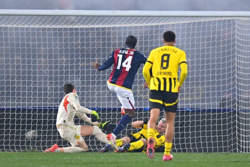 The end for Nuri Şahin, Dortmund’s squad issues, and more | Three things we learned as Borussia Dortmund crumbled against Bologna