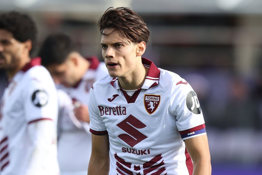 Inter to Go After Milan Target Under One Condition