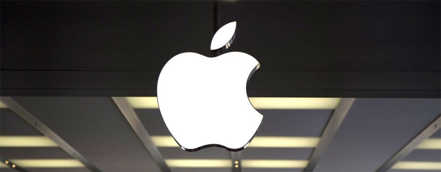 Apple Stock Gets Rare ‘Sell’ Rating