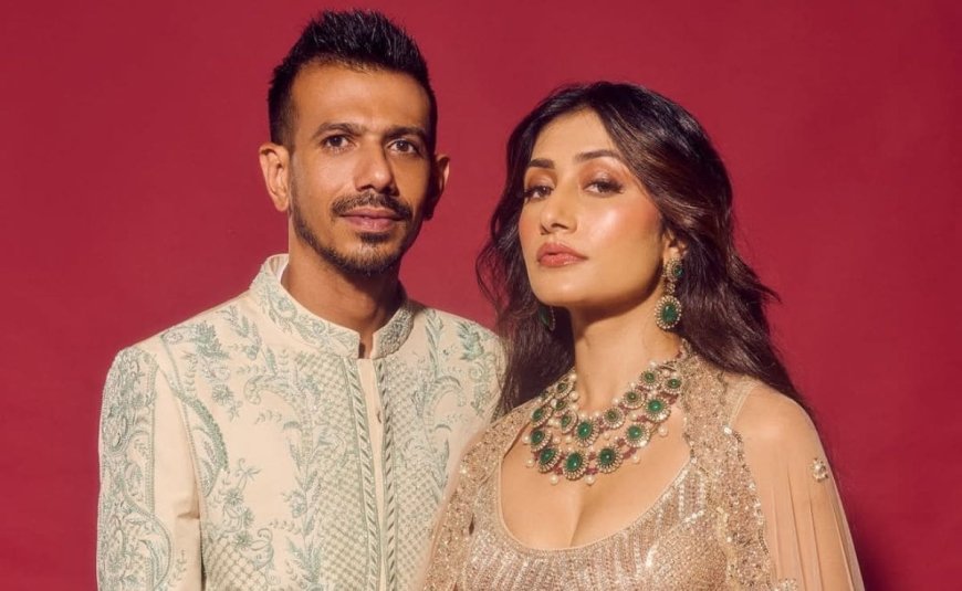 "Real Love Is...": Chahal's New Cryptic Post Amid Divorce Rumours Is Viral