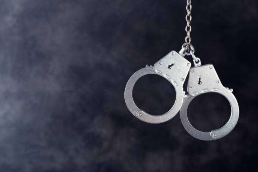 48 foreign nationals arrested in Mizoram