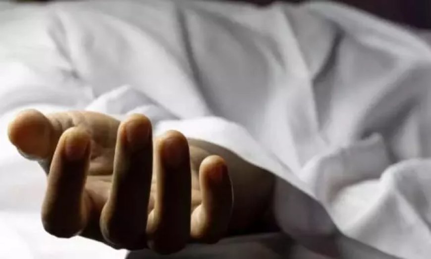 Scrap Trader Abducted and Killed in Nellore