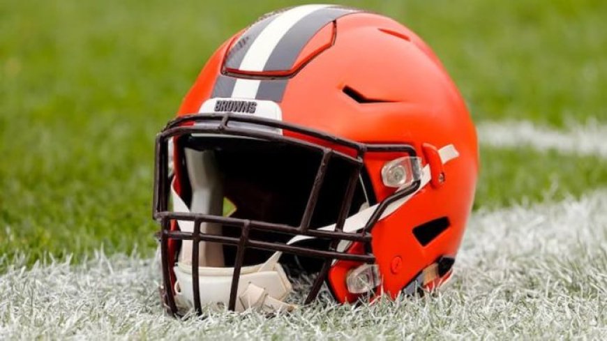 Do the Cleveland Browns need to draft a QB with the second overall pick?