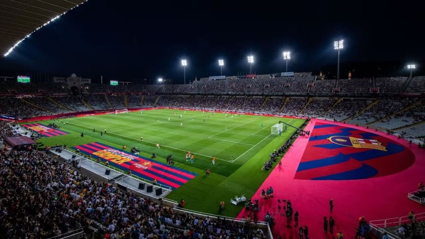 Barcelona consider hosting Clasico with Real Madrid abroad