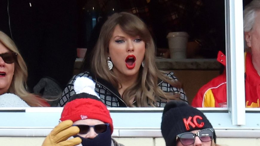 Travis Kelce's friend reveals the worst thing about Taylor Swift watching a Kansas City Chiefs game