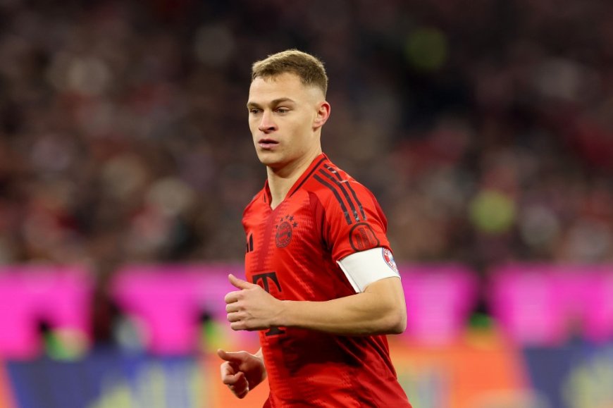 Bayern Munich midfielder will prioritise Real Madrid offer – contact confirmed