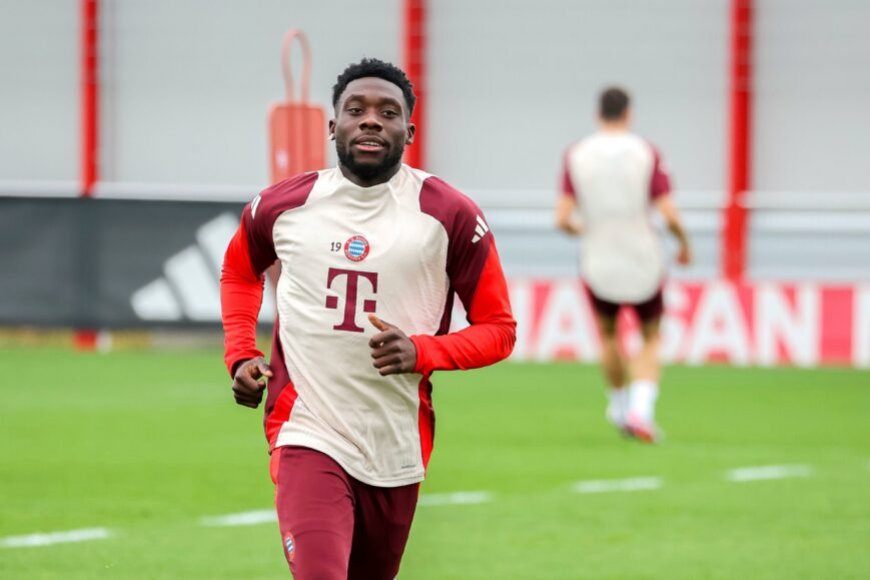 How Real Madrid lost out on Alphonso Davies: Contract doubts and leaving him ‘hanging’