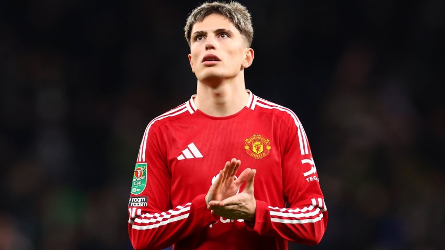 ‘Raw’ Alejandro Garnacho splits Chelsea experts as wantaway Man United man lacks key elite skill