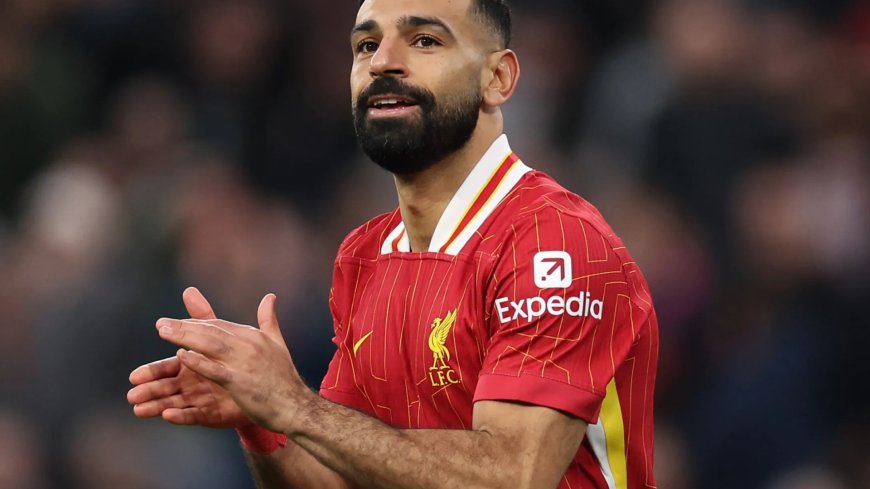 Top African goalscorers in Premier League history: Liverpool star Mohamed Salah leads the way ahead of treble-winner and Chelsea legend