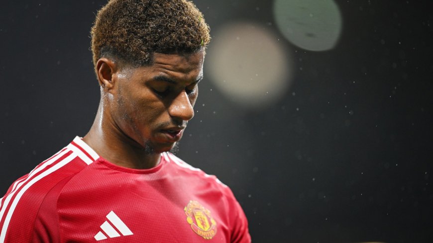 Little known Brexit-related rule to stop Marcus Rashford following Kyle Walker to AC Milan