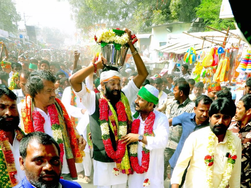 Janpahad LIS capacity to be increased: Uttam